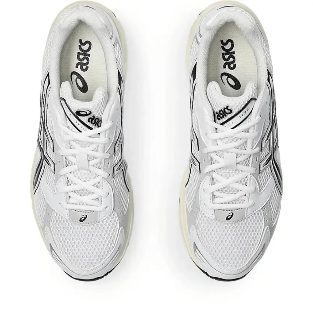 Asics Gel 1130 - Branco/Cinza Nuvem