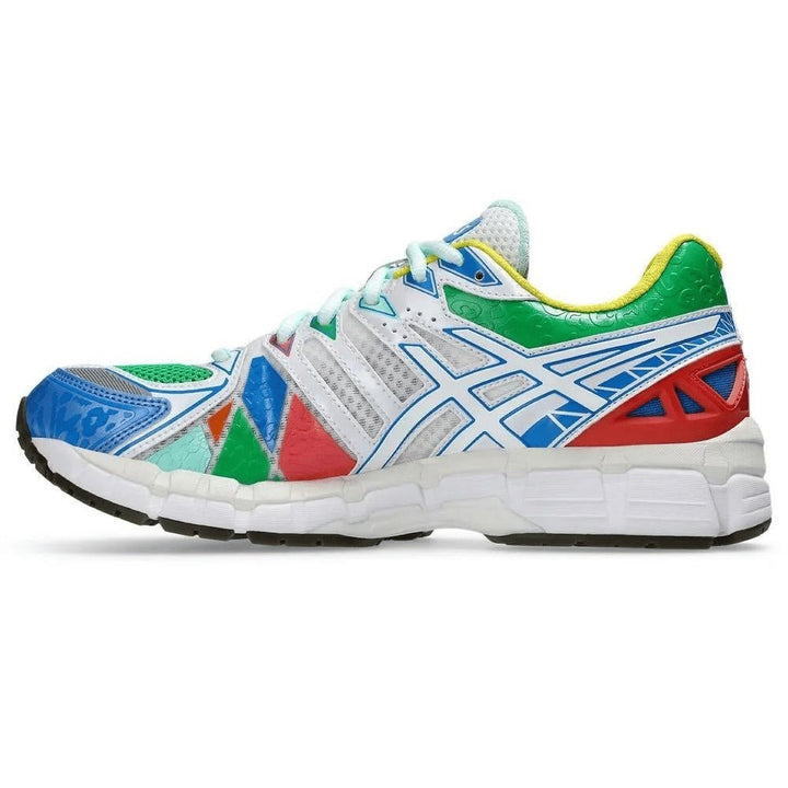 ASICS Gel Kayano 20 x Kenzo - Multi/Branco