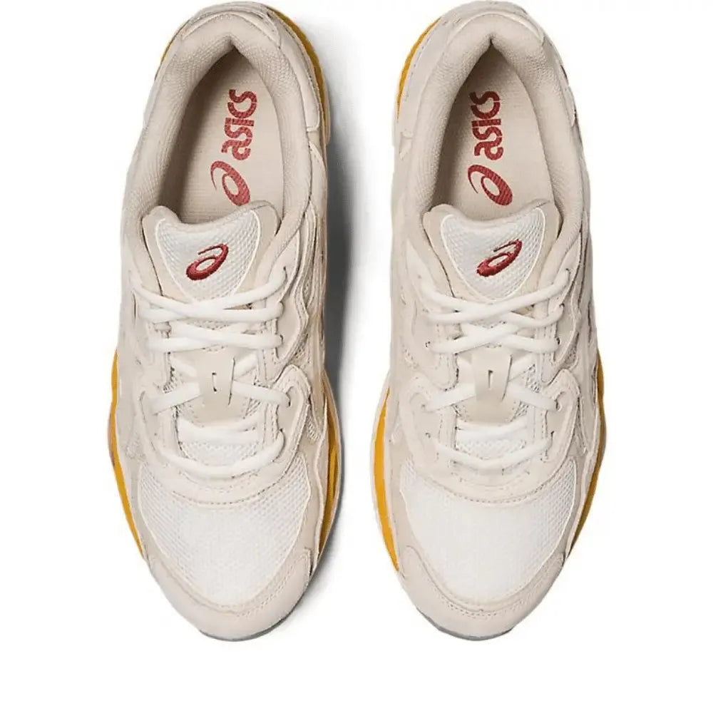 Asics Gel NYC - Creme/Aveia