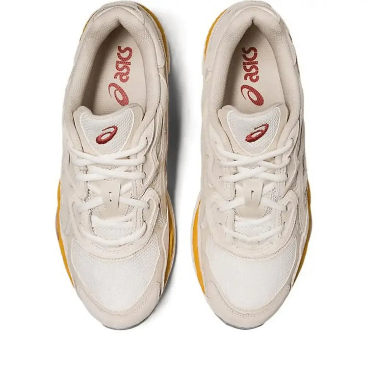 Asics Gel NYC - Creme/Aveia