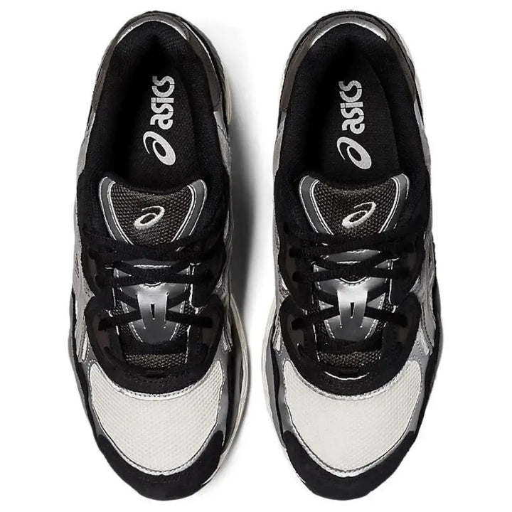 Asics Gel NYC - Argila marfim/Cinza