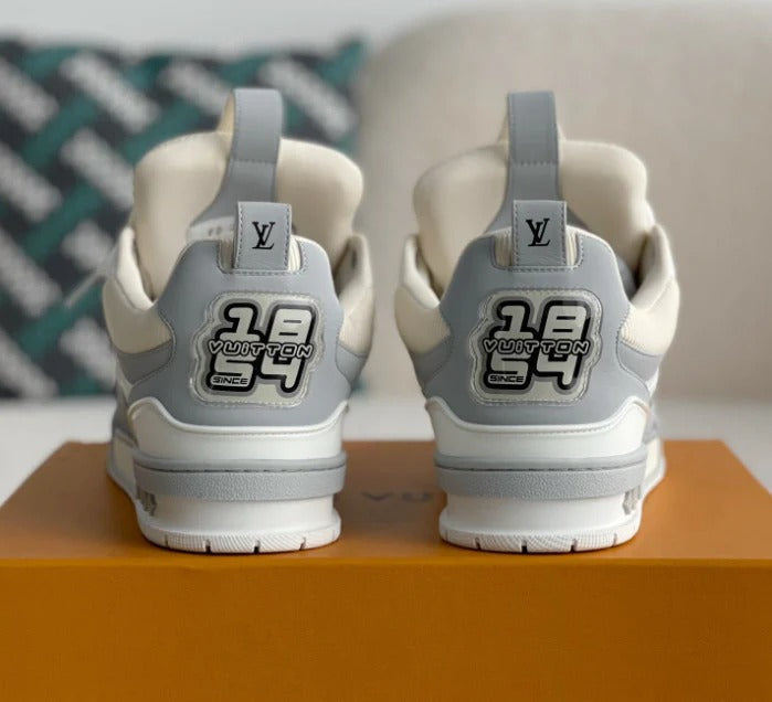 Louis Vuitton LV Skate – Cinza