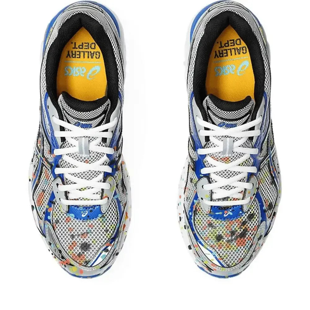 Asics GT 2160 x Gallery Dept - Cinza/Azul