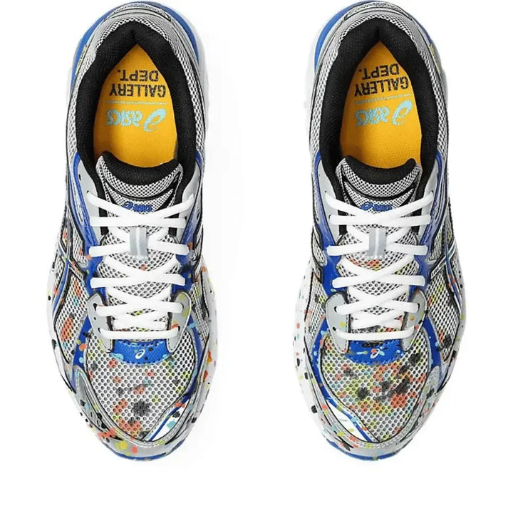Asics GT 2160 x Gallery Dept - Cinza/Azul