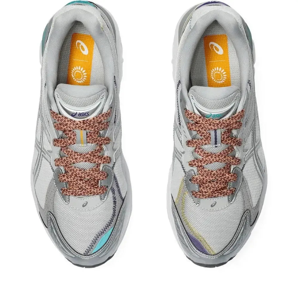 Asics GT 2160 x Fujitaka - Geleira/Cinza