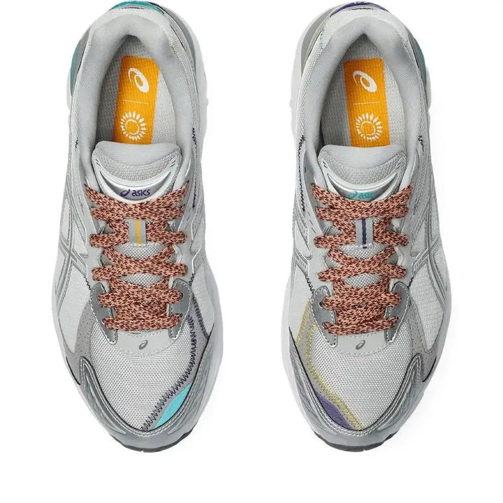 Asics GT 2160 x Fujitaka - Geleira/Cinza