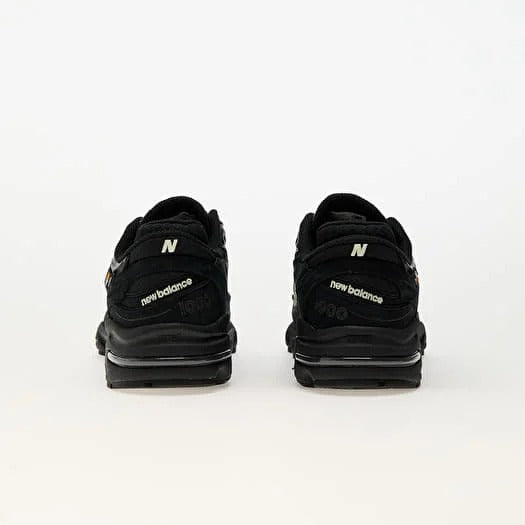 New Balance 1000 - Preto/Azeitona