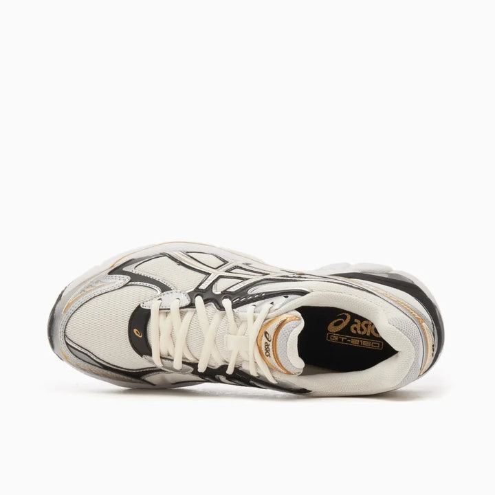 Asics GT 2160 - Creme/Prata