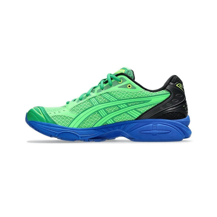 Asics Gel Kayano 14 x Field Trip Recordings - Verde/Azul
