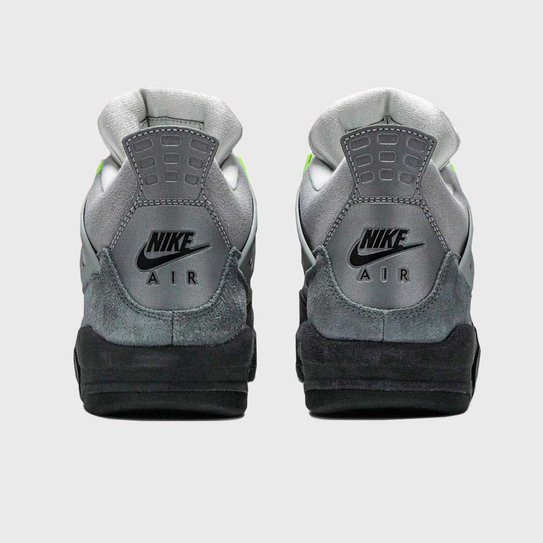 Jordan 4 Retro SE – Verde Neon