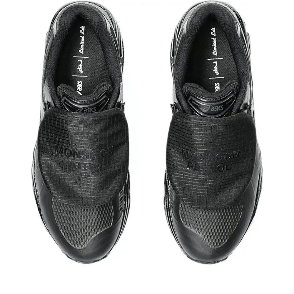 Asics Gel Kayano 14 x Limited EDT/SBTG - Preto