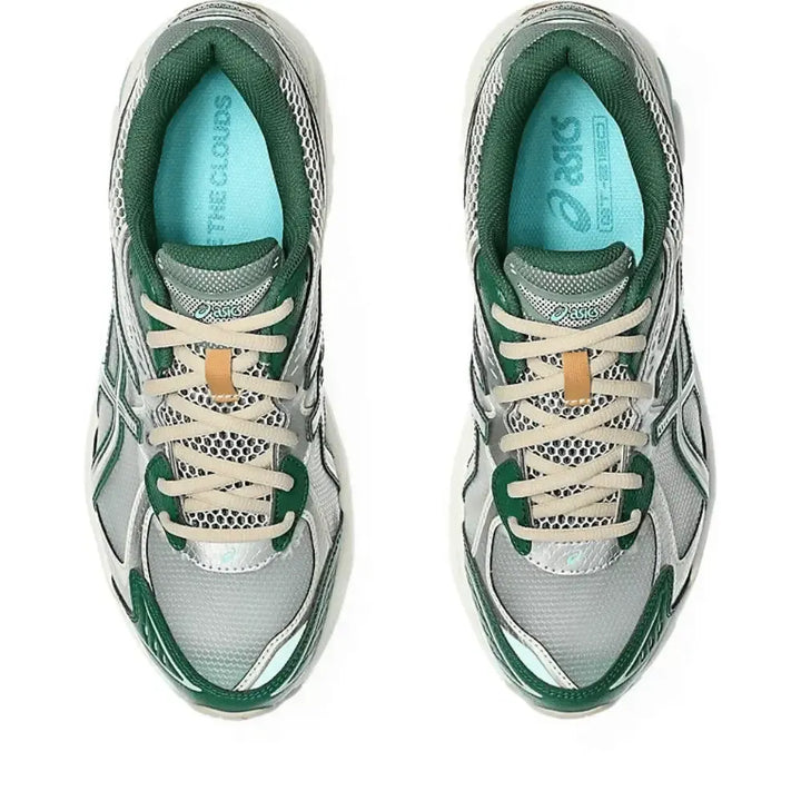 Asics GT 2160 x Above The Clouds - Creme/Trevo/Verde