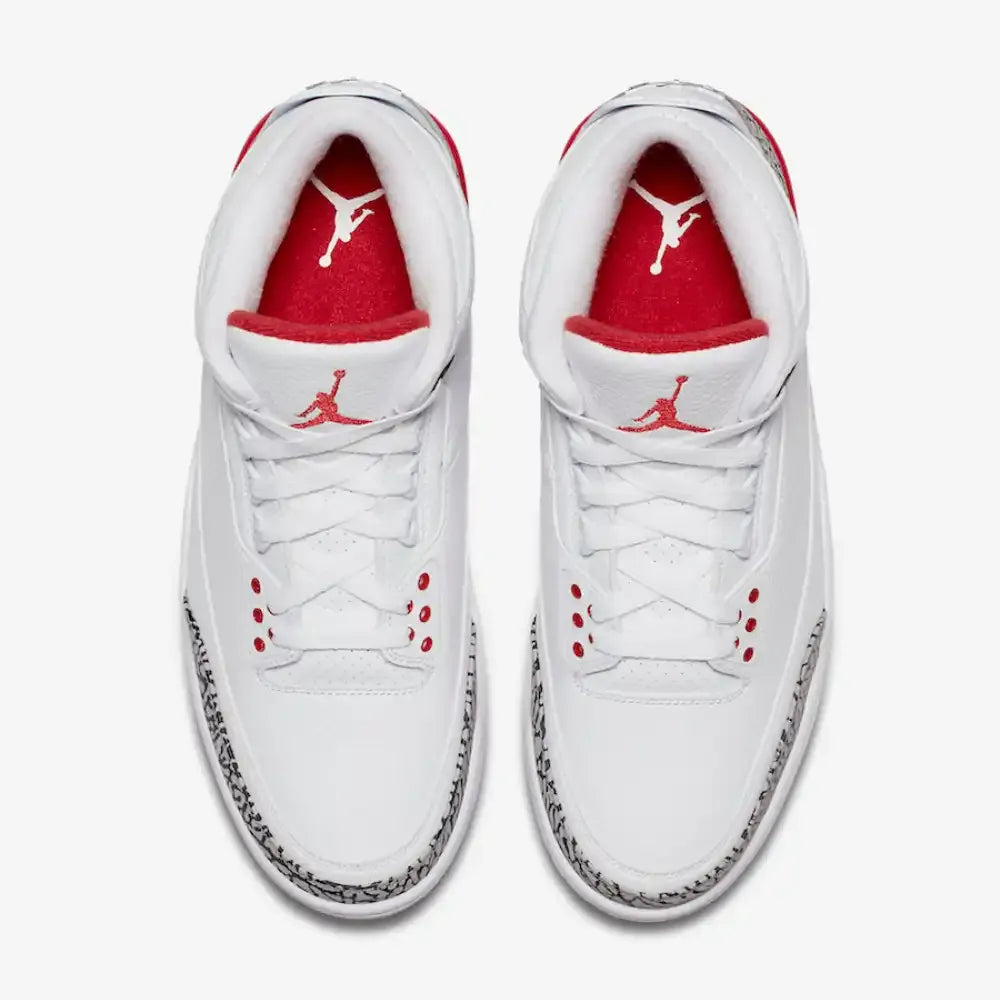 Jordan 3 Retro Hall of Fame