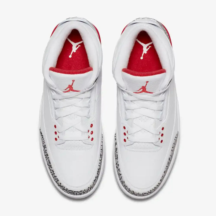 Jordan 3 Retro Hall of Fame