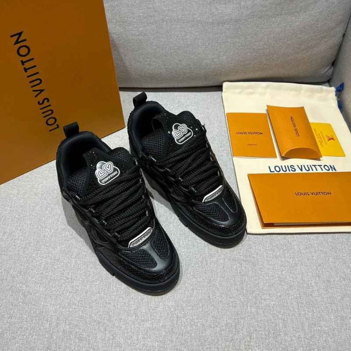 Louis Vuitton LV Skate – Preto