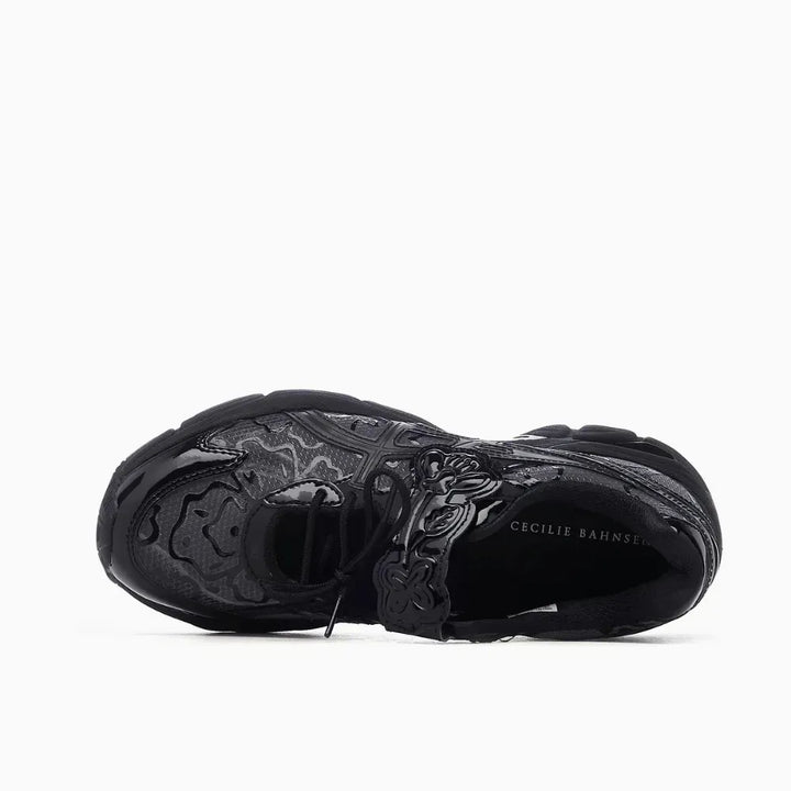 Asics GT 2160 x Cecilie Bahnsen - Preto