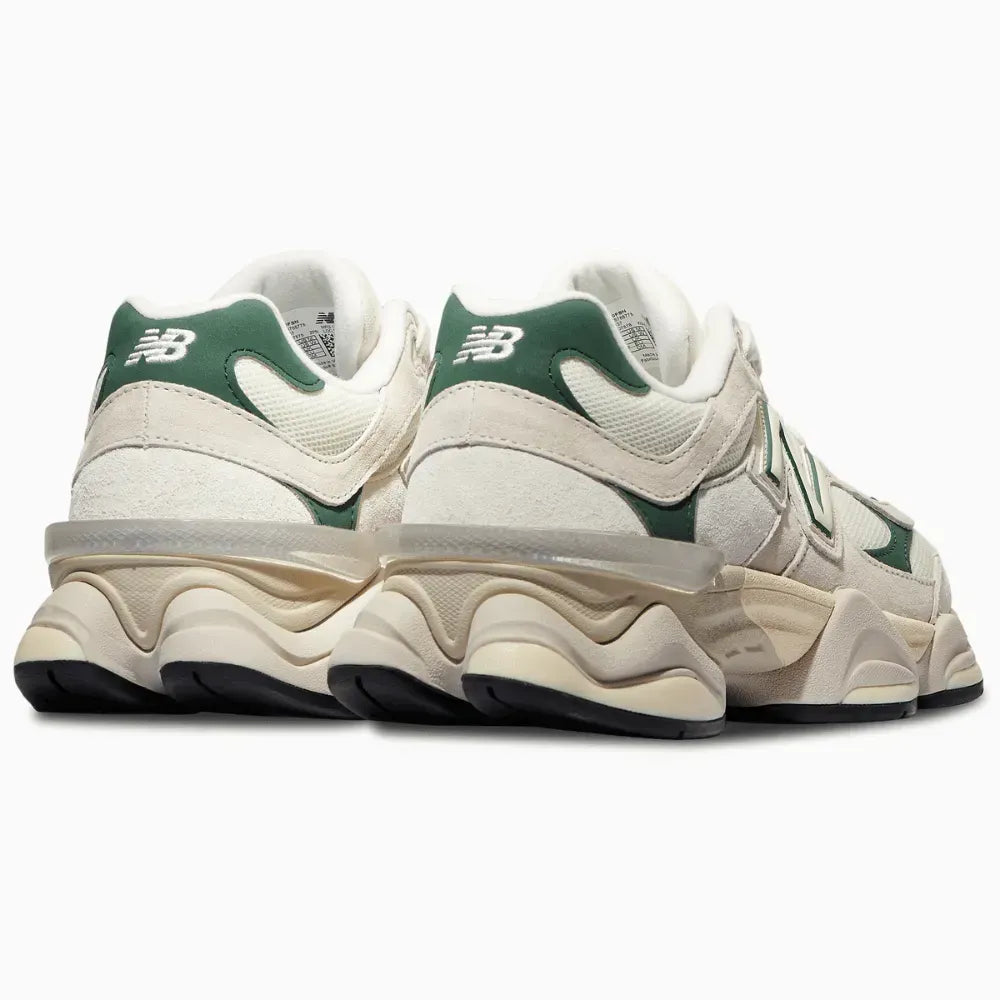 New Balance 9060 – Verde Abeto