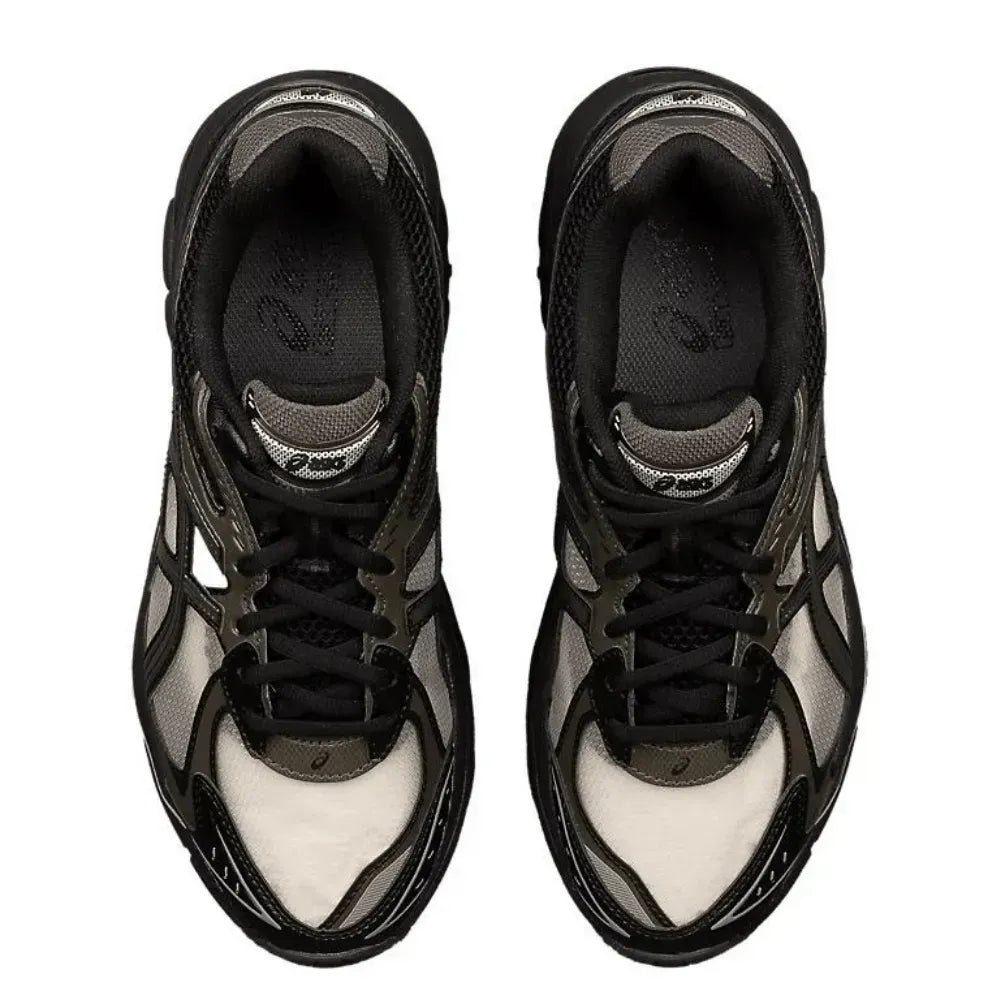 Asics GT 2160 x Above The Clouds - Preto/Cinza Chumbo