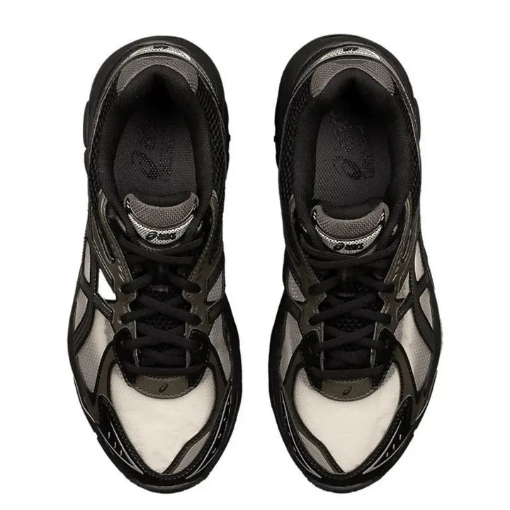 Asics GT 2160 x Above The Clouds - Preto/Cinza Chumbo