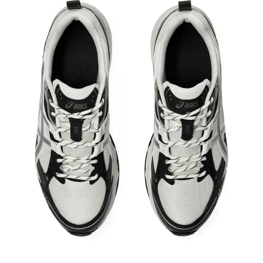 Asics Gel Nunobiki - Creme/Azeitona Escura