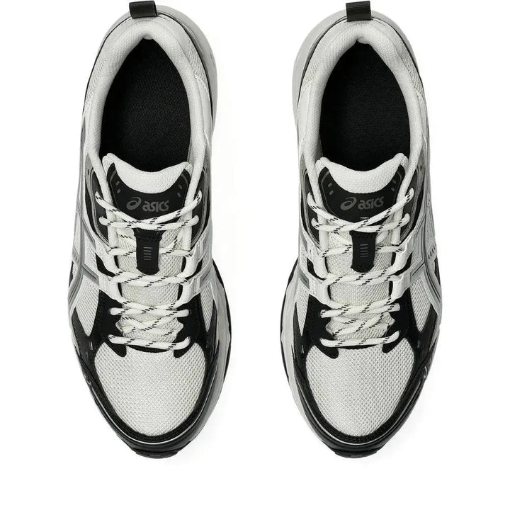 Asics Gel Nunobiki - Creme/Azeitona Escura