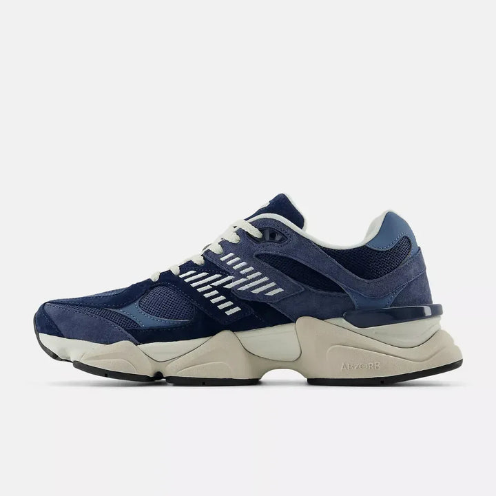 New Balance 9060 – Azul Marinho/Branco