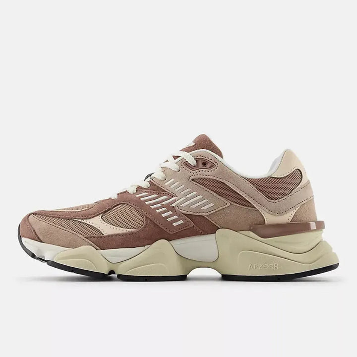 New Balance 9060 – Pardal/Taupe