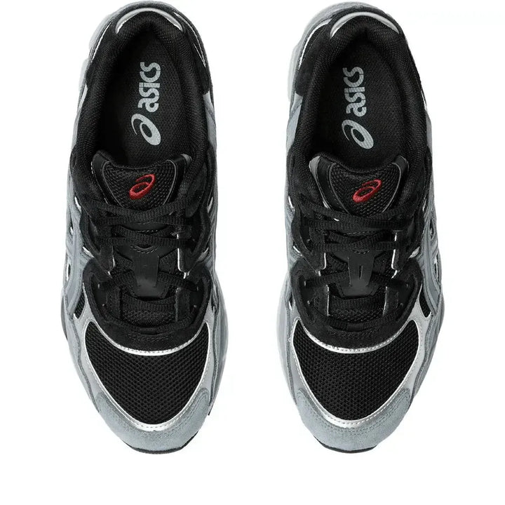 Asics Gel NYC - Preto/Cinza