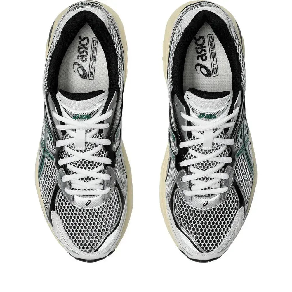 Asics GT 2160 - Branco/Jaspe