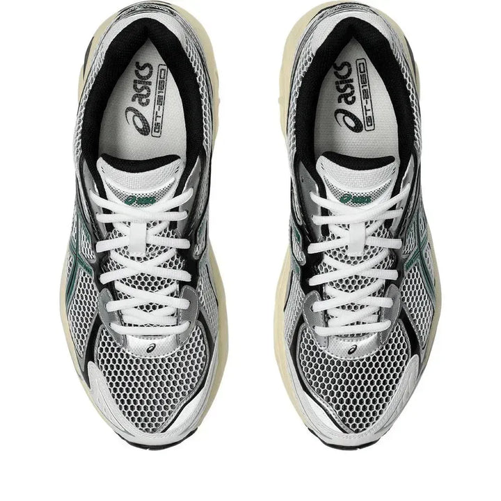 Asics GT 2160 - Branco/Jaspe