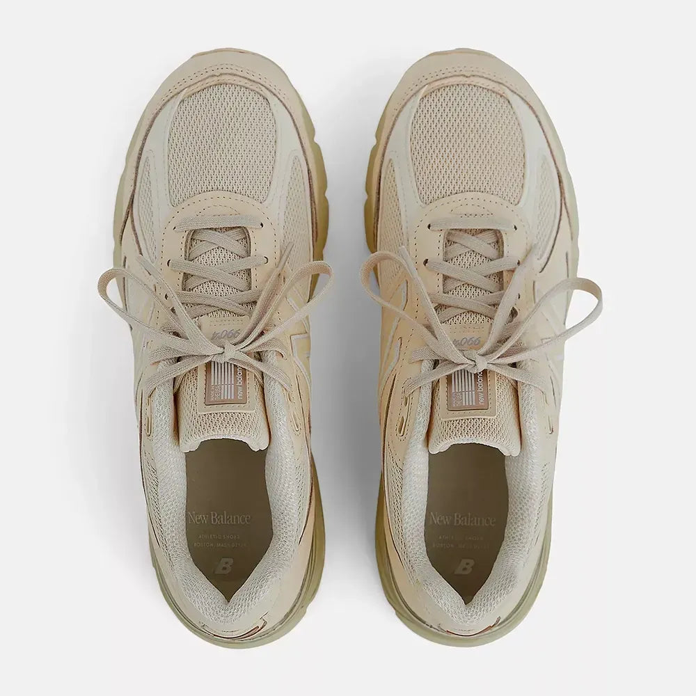 New Balance 990v4 MiUSA – Bege