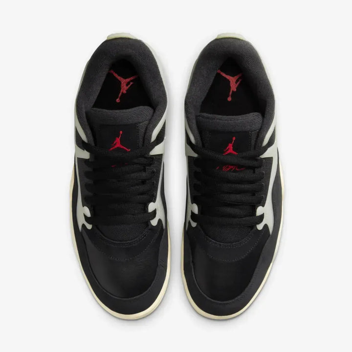 Air Jordan 4 - Preto