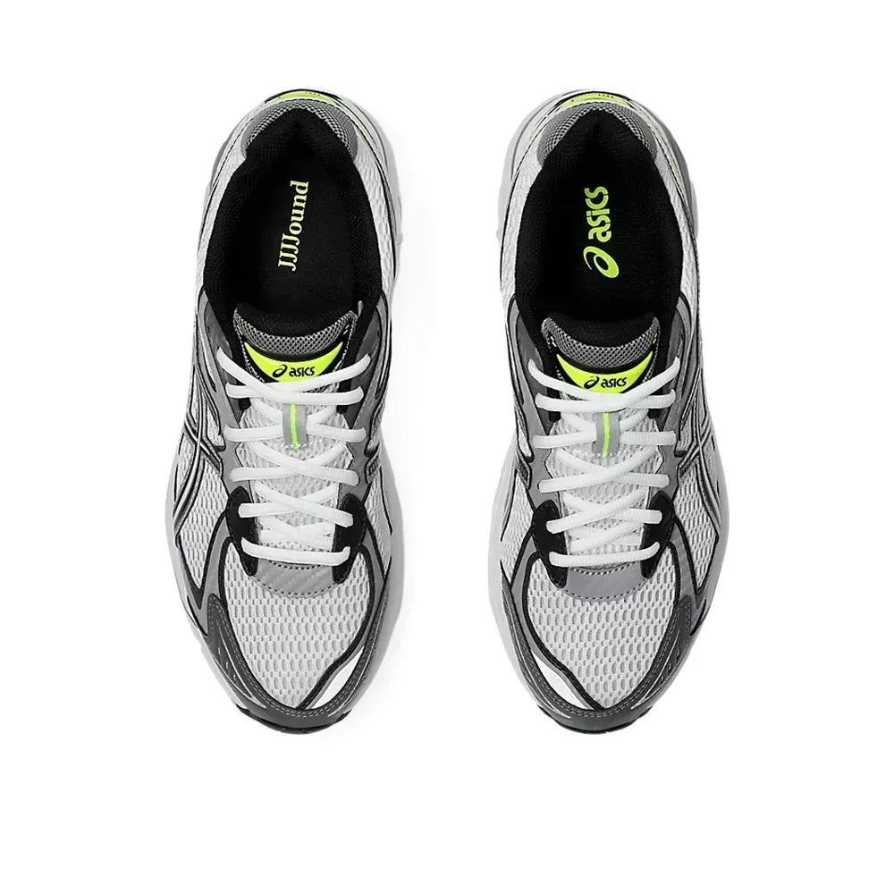 Asics GT 2160 x JJJJOUND - Branco/Cinza