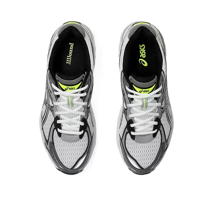 Asics GT 2160 x JJJJOUND - Branco/Cinza