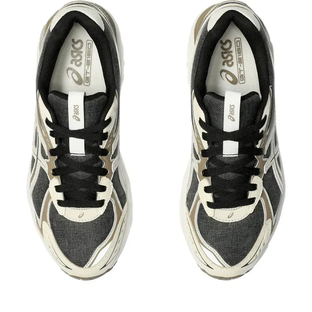 Asics GT 2160 - Cinza/Creme