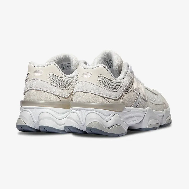 New Balance 9060 – Cinza Prata