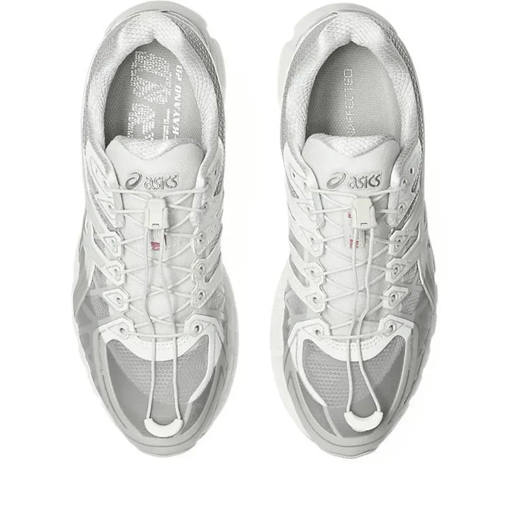 ASICS Gel Kayano 20 x Unaffected - Creme/Cinza