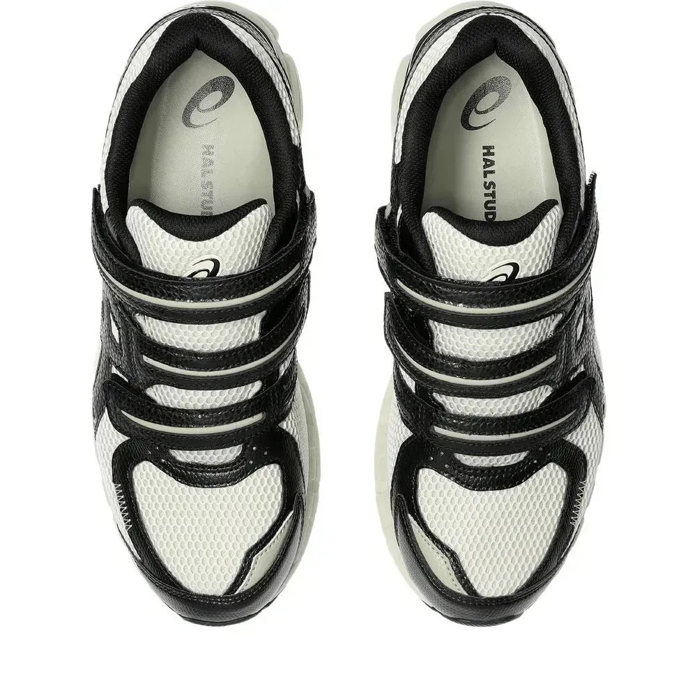 ASICS Gel Kayano 20 x Hal Studios - Branco/Preto