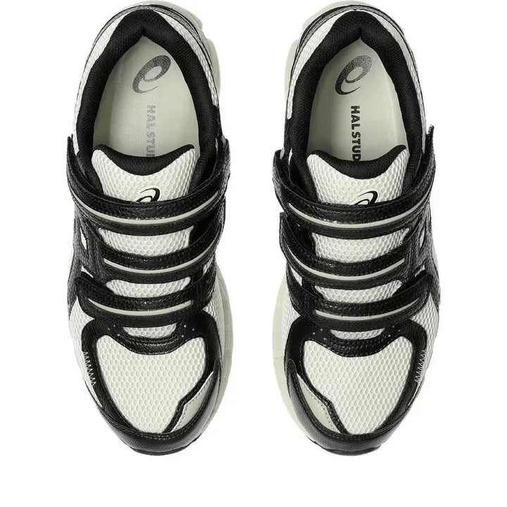 ASICS Gel Kayano 20 x Hal Studios - Branco/Preto