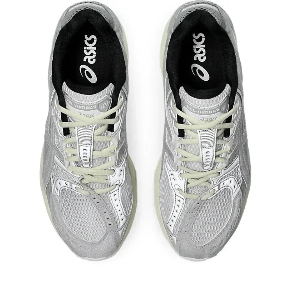 Asics Gel Nimbus 10.1 - Rocha/Branco