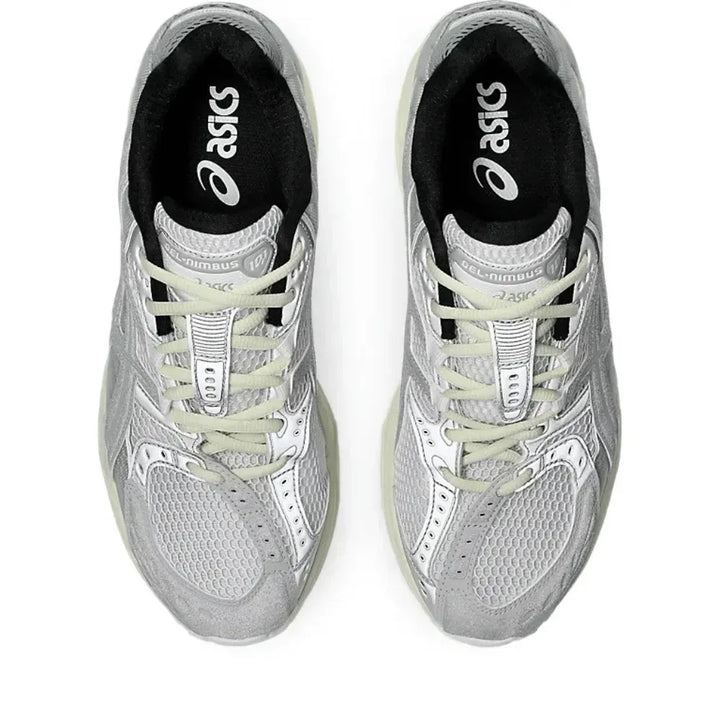 Asics Gel Nimbus 10.1 - Rocha/Branco