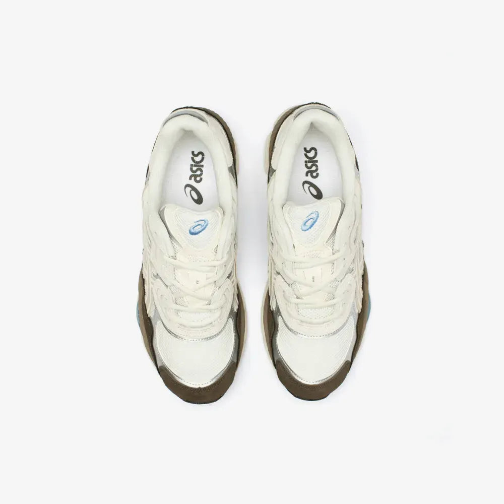 Asics Gel NYC - Creme