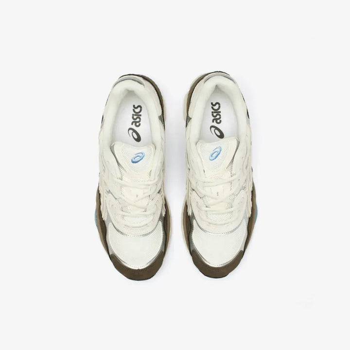 Asics Gel NYC - Creme