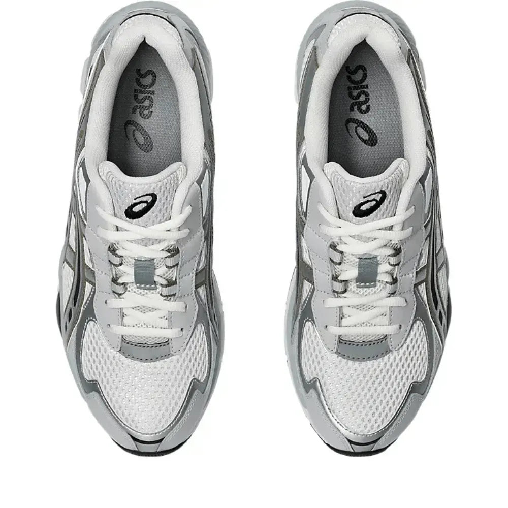 Asics Gel NYC - Creme/Prata