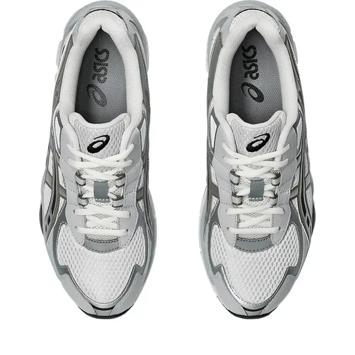 Asics Gel NYC - Creme/Prata