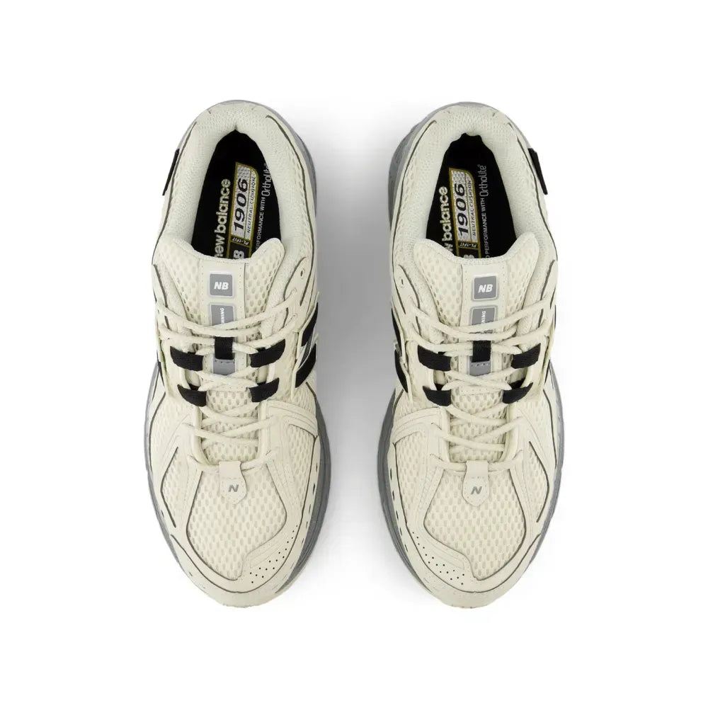 New Balance 1906R Cordura Pack – Creme