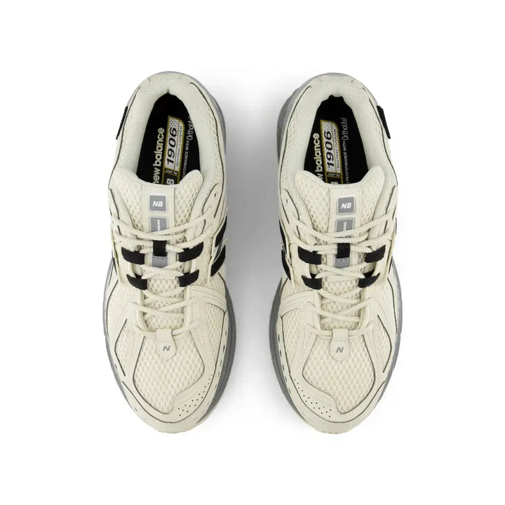 New Balance 1906R Cordura Pack – Creme
