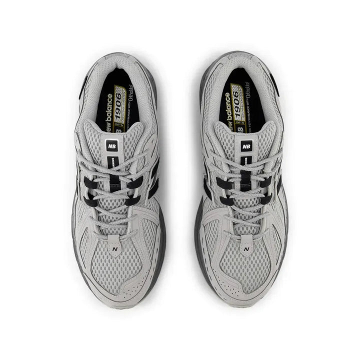 New Balance 1906R Cordura Pack – Cinza