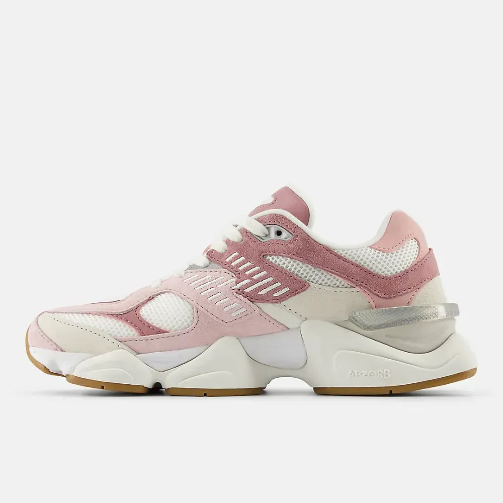 New Balance 9060 - Rosa Claro/Mauva