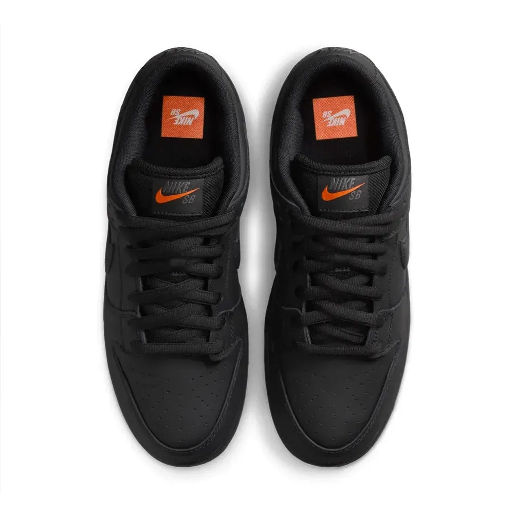 Nike Dunk Low - Triplo Preto